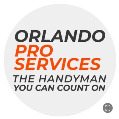 Avatar for Orlando Pro Services | Handyman Services Company