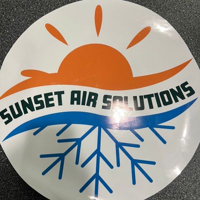 Avatar for Sunset air solution llc