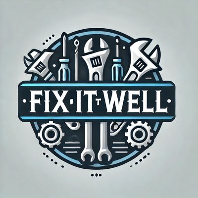 Avatar for Fix it Well