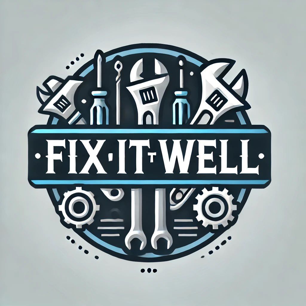 Fix it Well