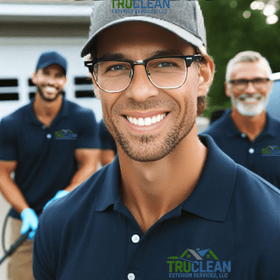 Avatar for TruClean Exterior Services, LLC