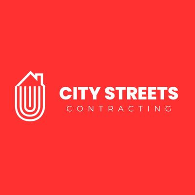 Avatar for City streets contracting