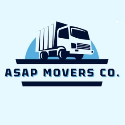 ASAP Movers Co.