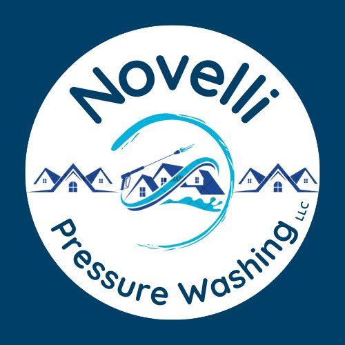 Novelli Pressure Washing LLC