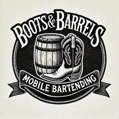 Avatar for Boots and Barrels Mobile Bartending LLC