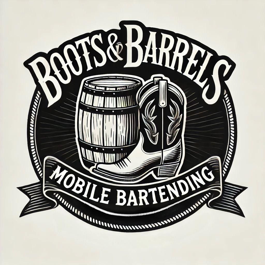 Boots and Barrels Mobile Bartending LLC