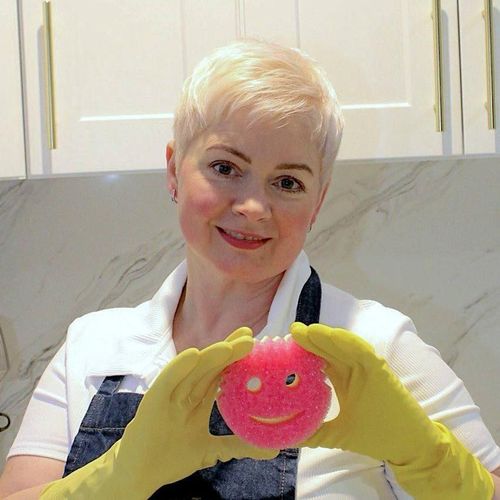 Natallia’s Cleaning Services