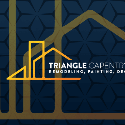 Avatar for Triangle carpentry design