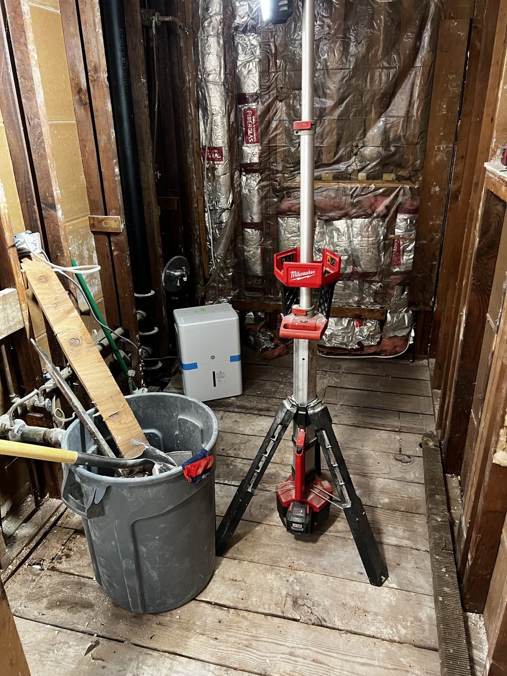 Projects and media