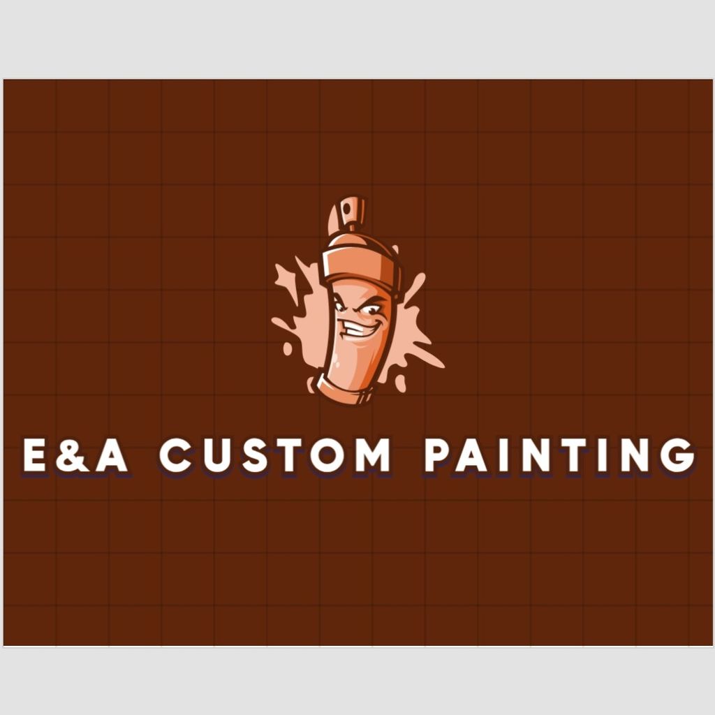 E&A Custom Painting