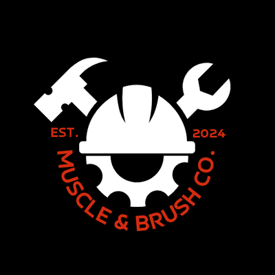 Avatar for Muscle & Brush Co.