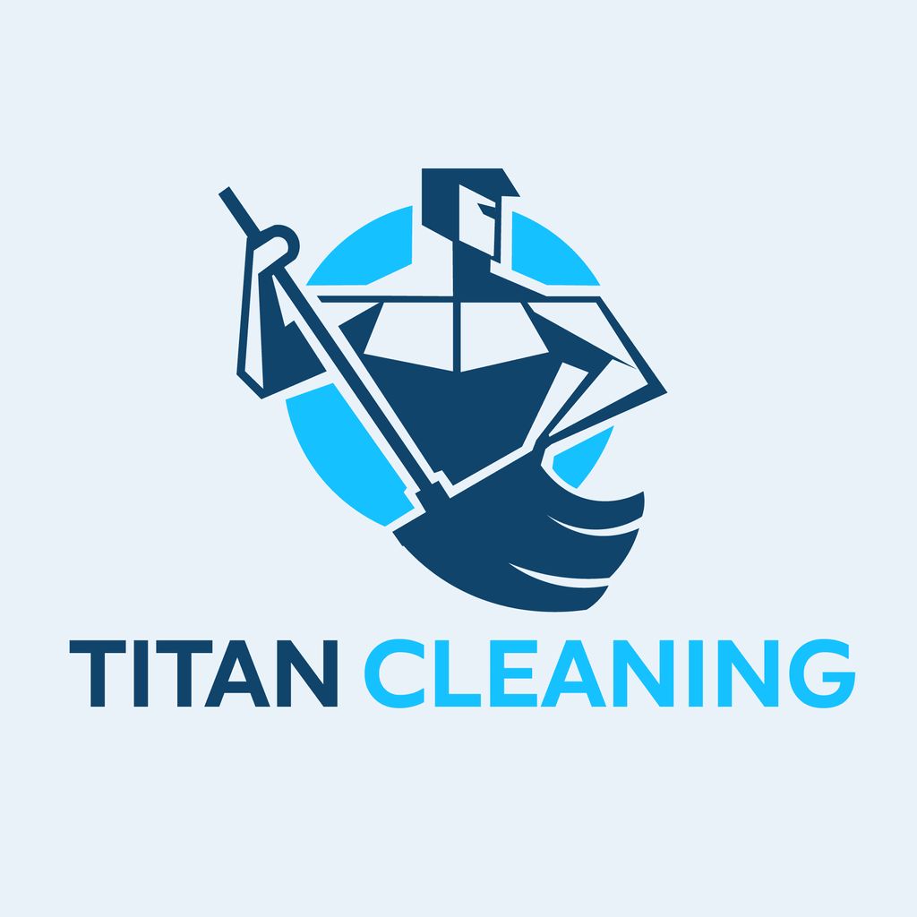 Titan Cleaning