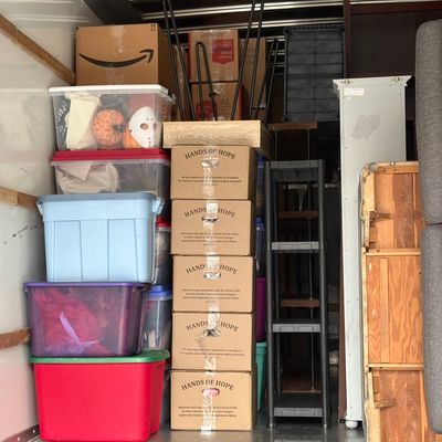 Avatar for Jones moving inc