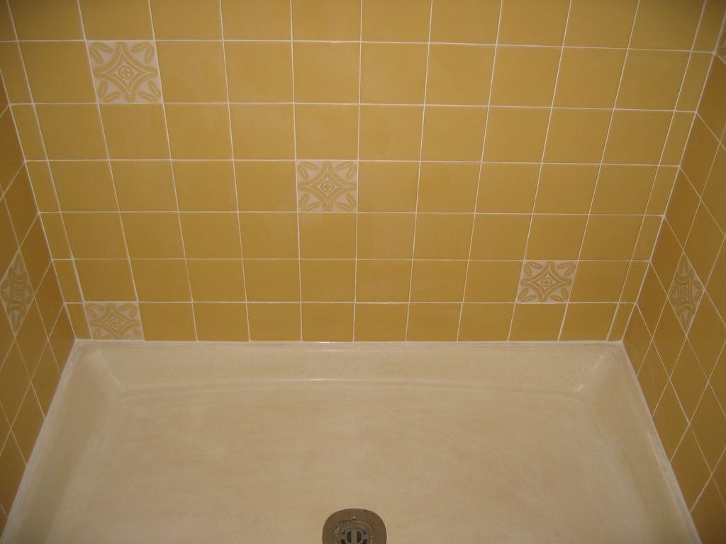 Shower After