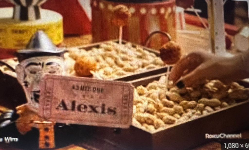 Chef Alexis’ Crab Cake filled Hushpuppies on “Best