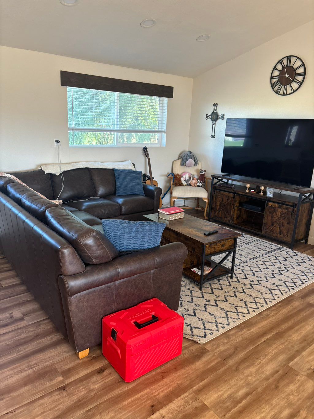 Customer photos