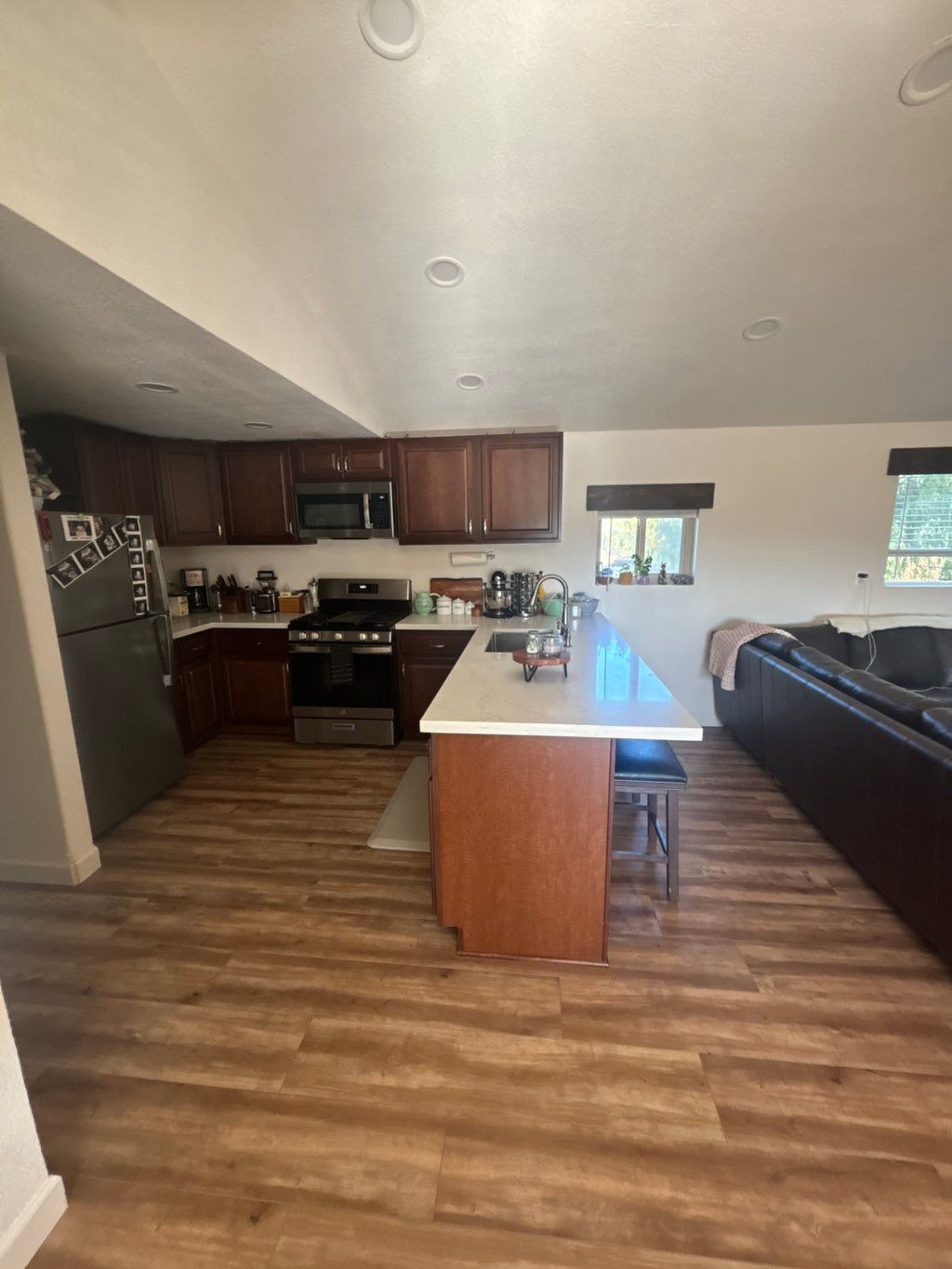 Customer photos