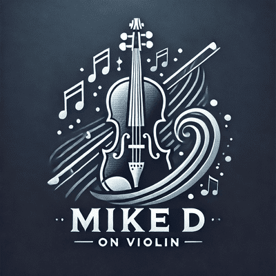 Avatar for Mike D on Violin