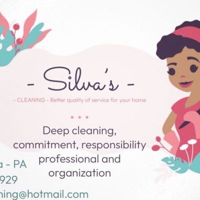 Avatar for Silvas Cleaning Service LLC