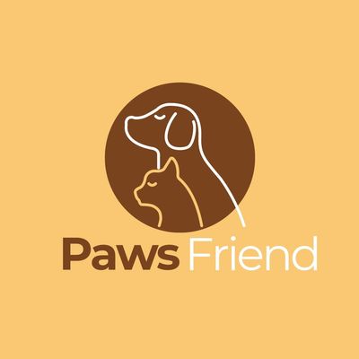 Avatar for Paws Of friends