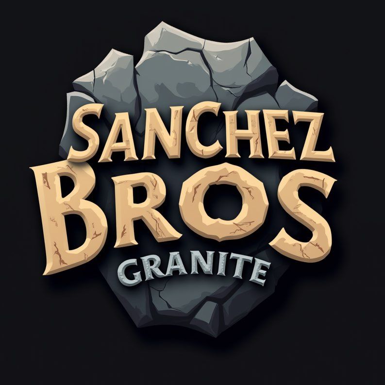 Sanchez Bros Granite