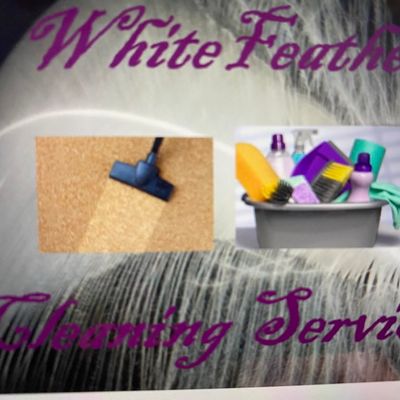 Avatar for WhiteFeather Cleaning Services