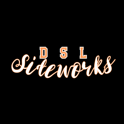 Avatar for DSL Siteworks