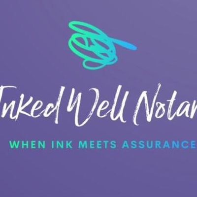 Avatar for Inked Well Notary