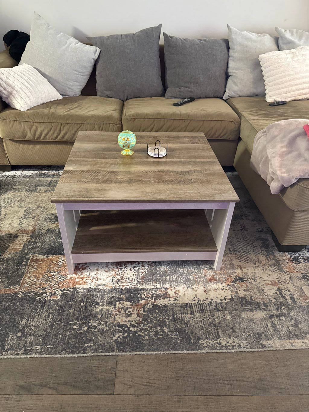 Customer photos