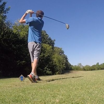 Avatar for Custom Golf Programs