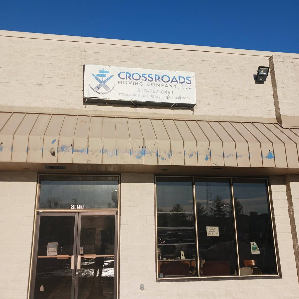 CROSSROADS MOVING COMPANY LLC