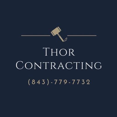 Avatar for Thor Contracting