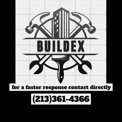 Avatar for Buildex Services