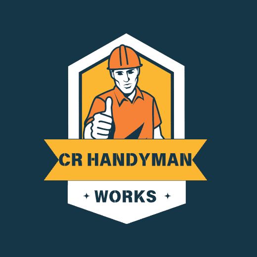 CR Handyman Works *Serious Inquiries Please*