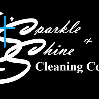 Sparkle and Shine Cleaning Co.