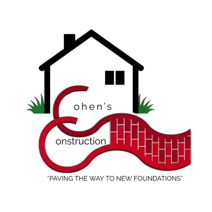 Cohen’s Construction LLC