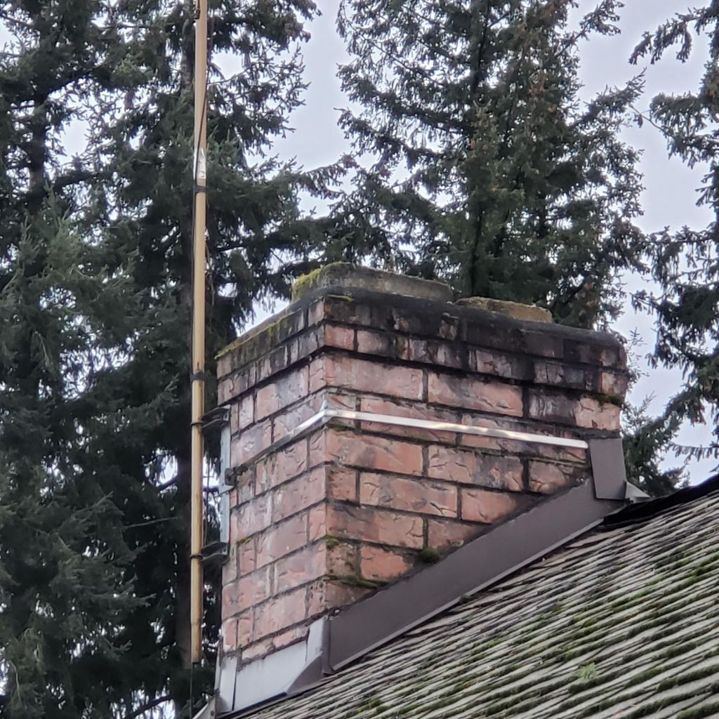 Express chimney services