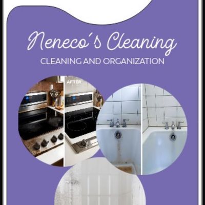 Avatar for Neneco’s Cleaning