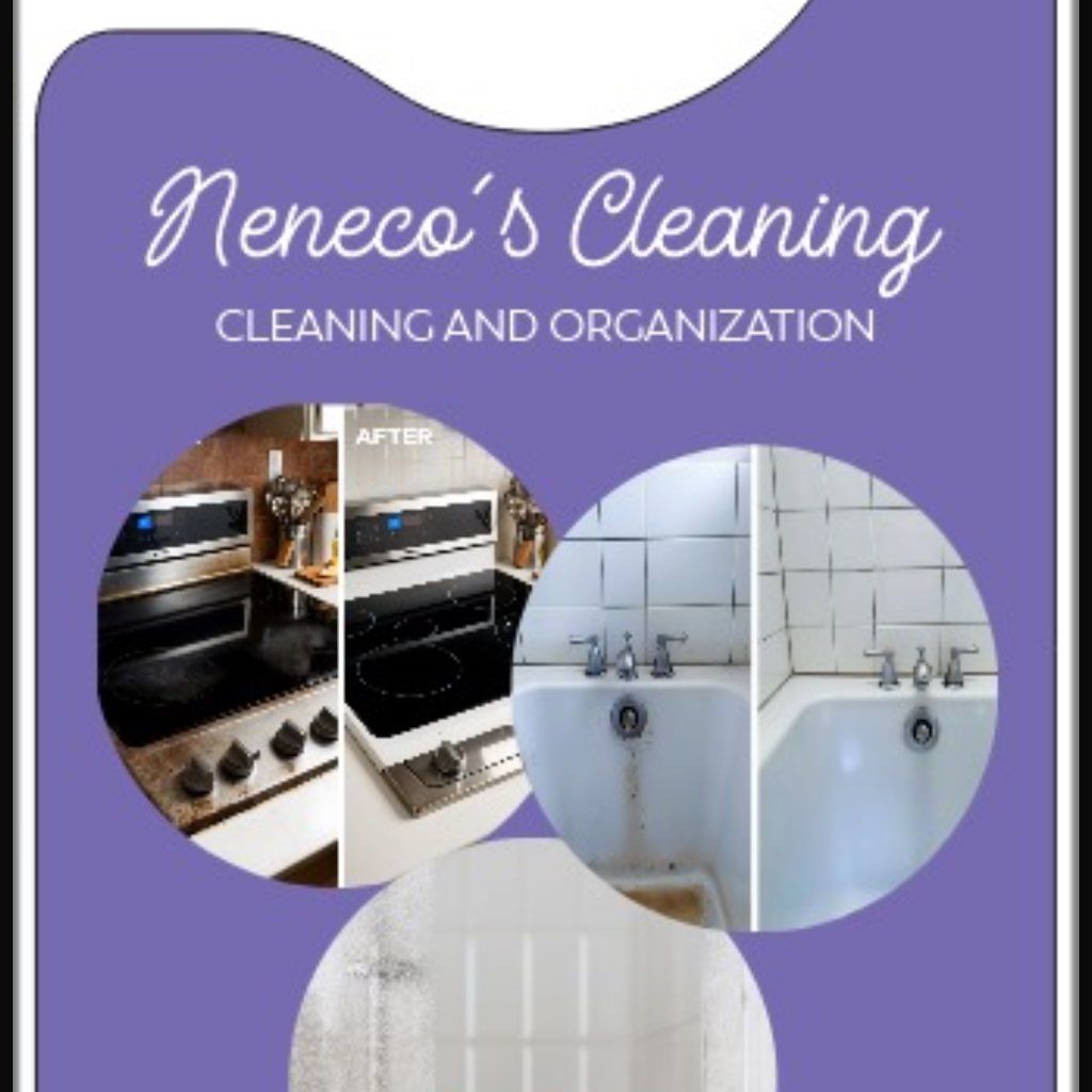 Neneco’s Cleaning