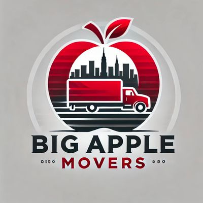 Avatar for Big Apple Movers