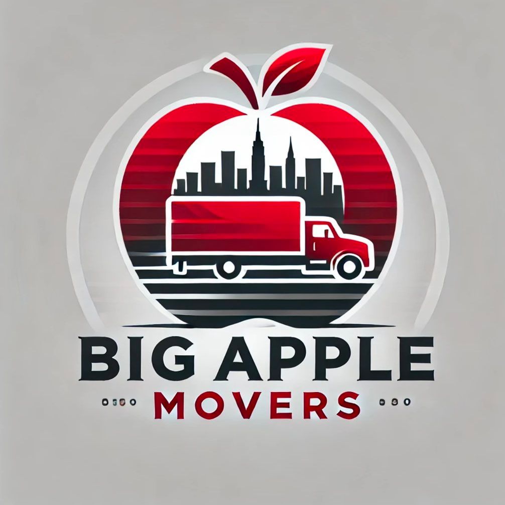 Big Apple Movers