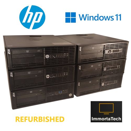 Refurbished Desktops For Sale