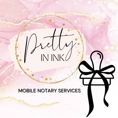 Avatar for Pretty In Ink Mobile Notary