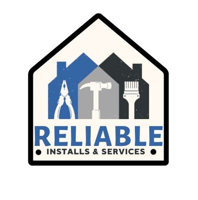 Avatar for Reliable Installs & Handy Services