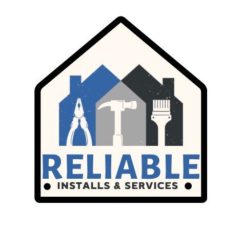 Reliable Installs & Handy Services