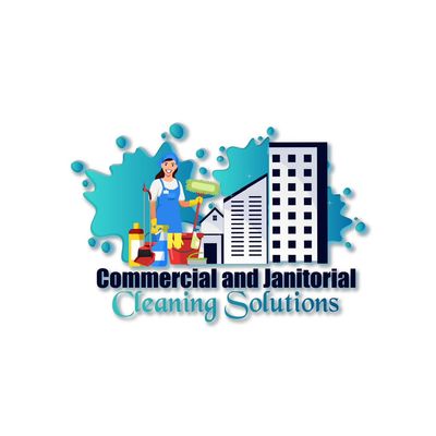 Avatar for Commercial and Janitorial Cleaning Solutions