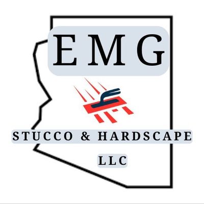 Avatar for EMG Stucco & Hardscape LLC