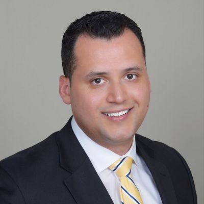 Avatar for Edward Jones - Financial Advisor: Gabriel Barajas