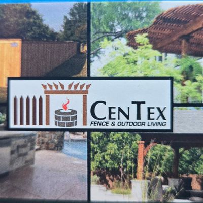 Avatar for CenTex Fence and Outdoor Living