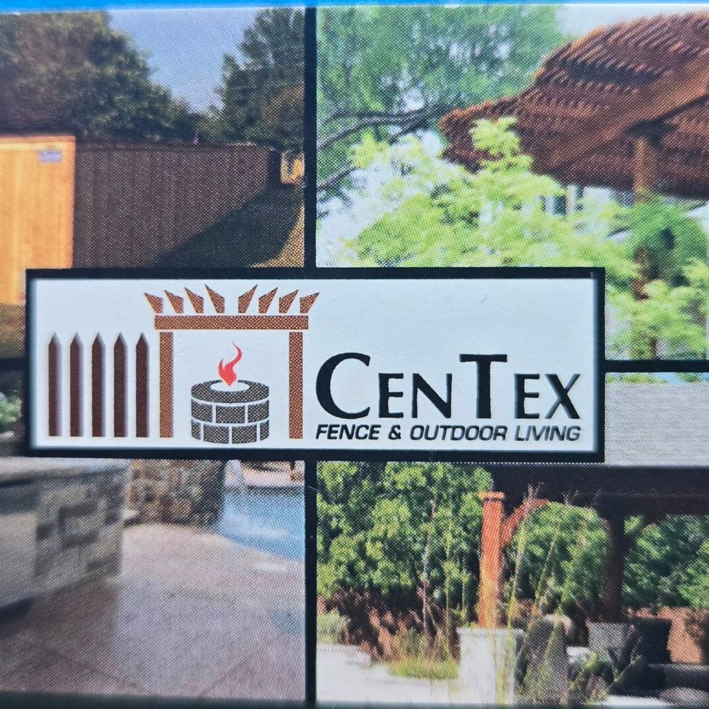 CenTex Fence and Outdoor Living